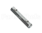 00045032 Rancilio Nut