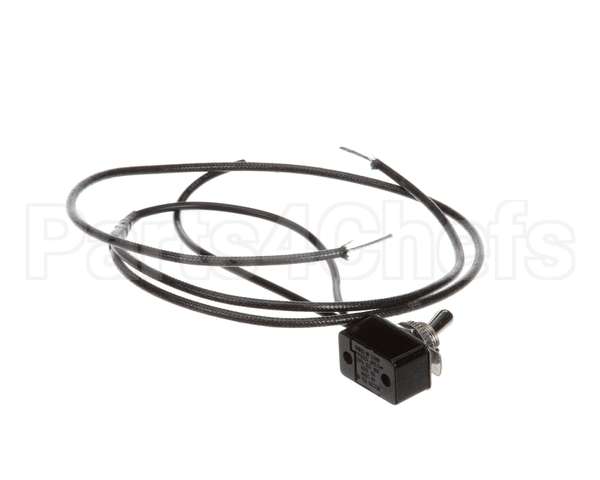 000465 Keating Switch Toggle On-Off With Adde
