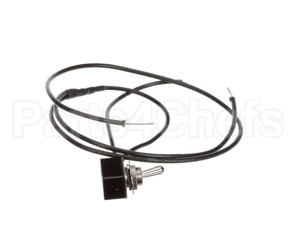000465 Keating Switch Toggle On-Off With Adde