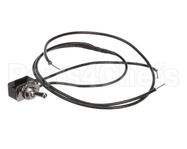 000465 Keating Switch Toggle On-Off With Adde