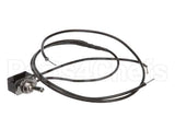 000465 Keating Switch Toggle On-Off With Adde