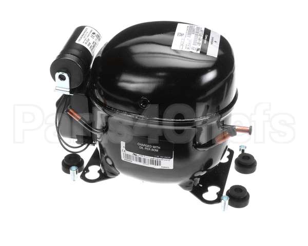 0004803 Polar Temp Temp Compressor