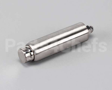 0005 Nieco Leg, 6 Adjustable, 1/2-13 X 3/4 Stud