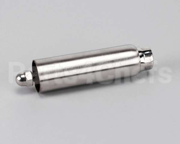 0005 Nieco Leg, 6 Adjustable, 1/2-13 X 3/4 Stud