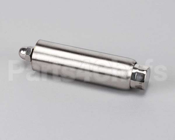 0005 Nieco Leg, 6 Adjustable, 1/2-13 X 3/4 Stud