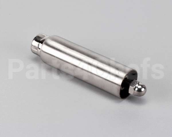 0005 Nieco Leg, 6 Adjustable, 1/2-13 X 3/4 Stud