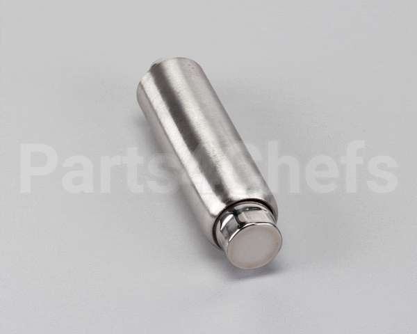 0005 Nieco Leg, 6 Adjustable, 1/2-13 X 3/4 Stud