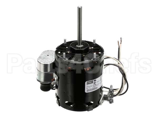 000535 Bally Motor 7190-2652-Rev03