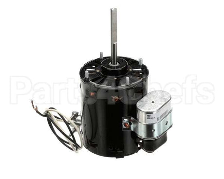 000535 Bally Motor 7190-2652-Rev03