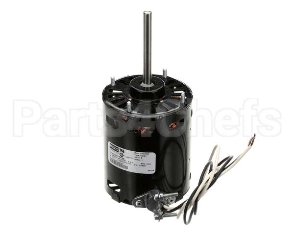 000535 Bally Motor 7190-2652-Rev03