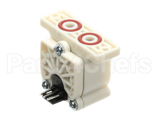 00053558 Rancilio Flowmeter With O-Rings