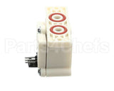 00053558 Rancilio Flowmeter With O-Rings