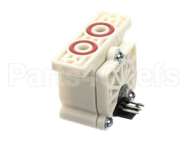 00053558 Rancilio Flowmeter With O-Rings