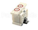 00053558 Rancilio Flowmeter With O-Rings