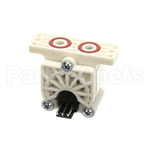 00053558 Compatible Rancilio Flowmeter With O-Rings