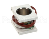 00054087 Rancilio Brewing Cylinder Assay. With H