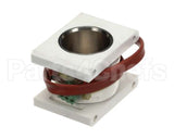 00054087 Rancilio Brewing Cylinder Assay. With H