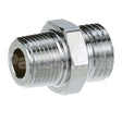 000545-25 Compatible TS Brass Male Adapter 3/8 Ips