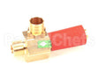 00054926 Rancilio Relief Valve Assembly. G 3/8