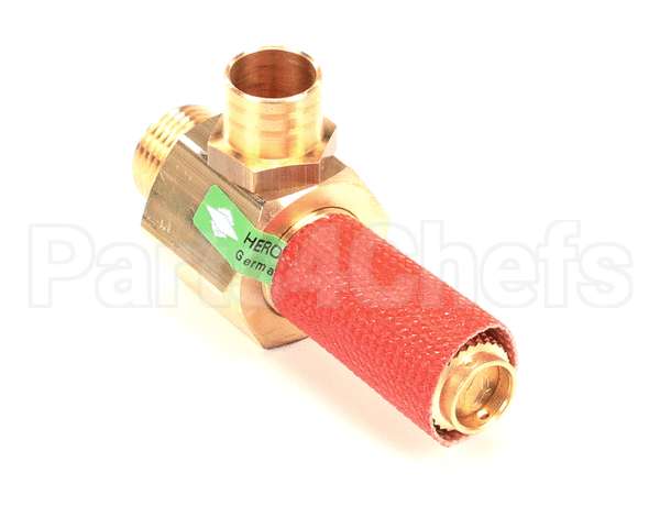 00054926 Rancilio Relief Valve Assembly. G 3/8