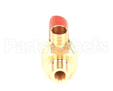 00054926 Rancilio Relief Valve Assembly. G 3/8