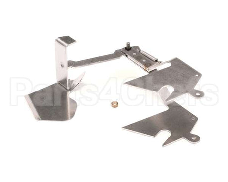 00057101 Rancilio Ejector Assay.