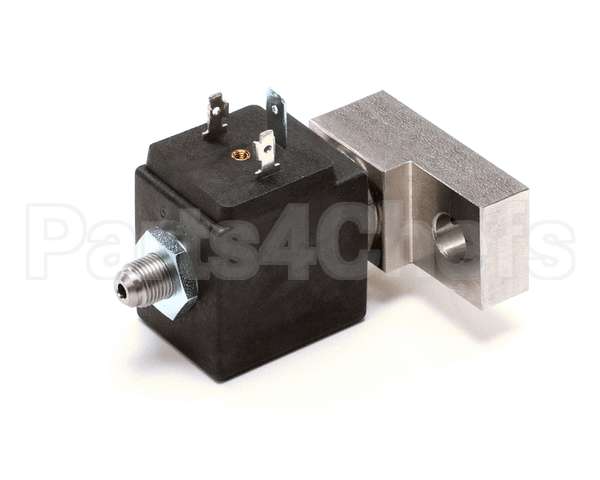 00058485 Rancilio Brewing Valve 32 Ways Assembly. (