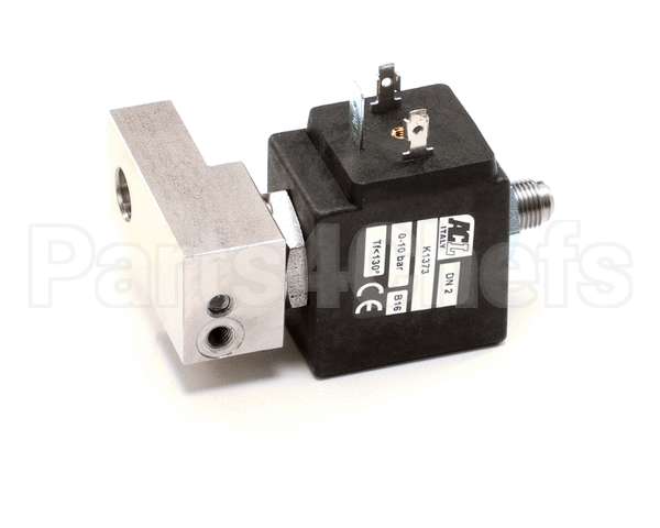 00058485 Rancilio Brewing Valve 32 Ways Assembly. (