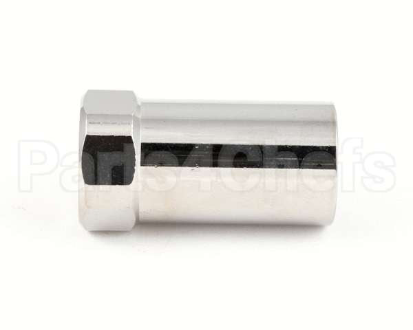 000591-25 T&S Brass Bdy Pre Rns Sw 3/8