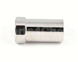 000591-25 T&S Brass Bdy Pre Rns Sw 3/8