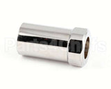 000591-25 T&S Brass Bdy Pre Rns Sw 3/8