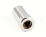 000591-25 T&S Brass Bdy Pre Rns Sw 3/8
