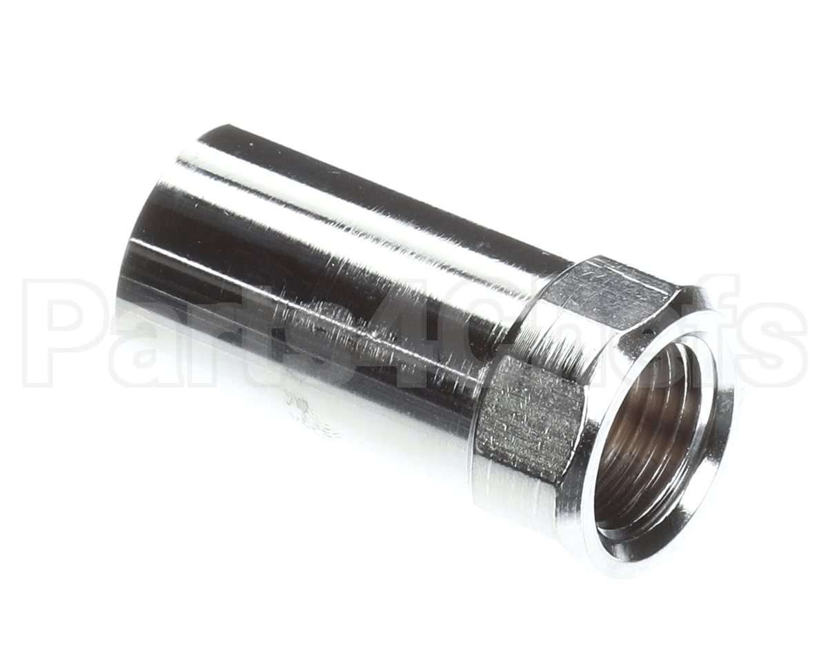 000592-25 T&S Brass Bdy Pre Rns Sw 1/2