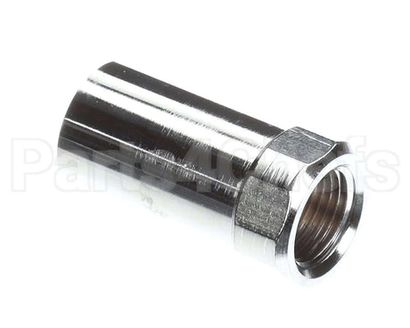 000592-25 T&S Brass Bdy Pre Rns Sw 1/2