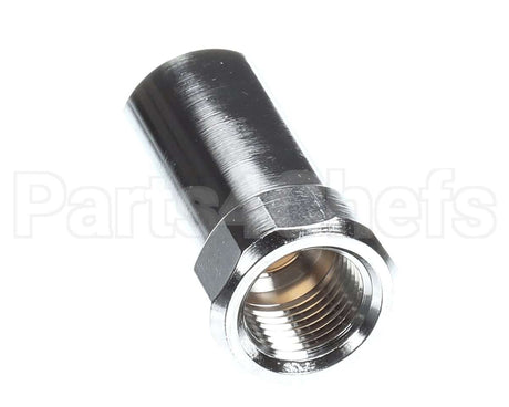 000592-25 T&S Brass Bdy Pre Rns Sw 1/2