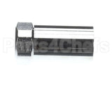 000592-25 T&S Brass Bdy Pre Rns Sw 1/2