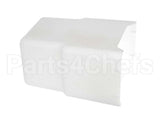 00059212 Rancilio Milk Container 6.5 L