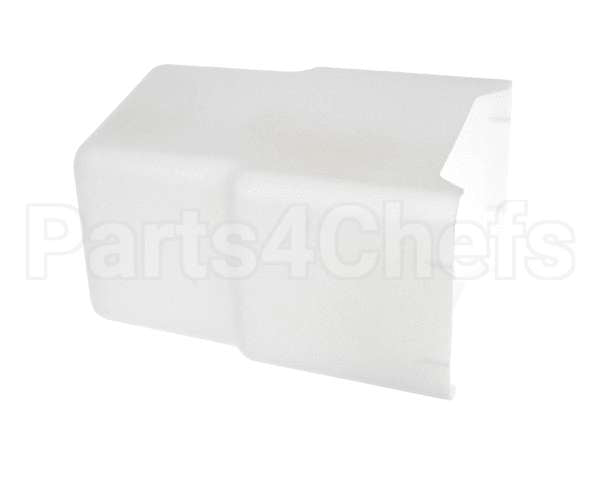 00059212 Rancilio Milk Container 6.5 L