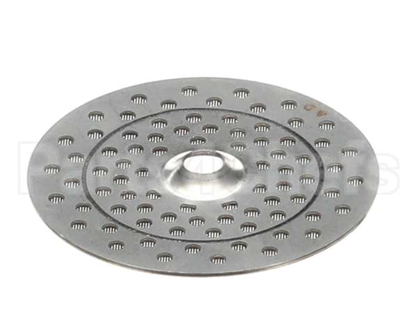00060116 Rancilio Brewing Sieve D. 44 Mm