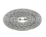 00060116 Rancilio Brewing Sieve D. 44 Mm