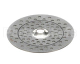 00060116 Rancilio Brewing Sieve D. 44 Mm