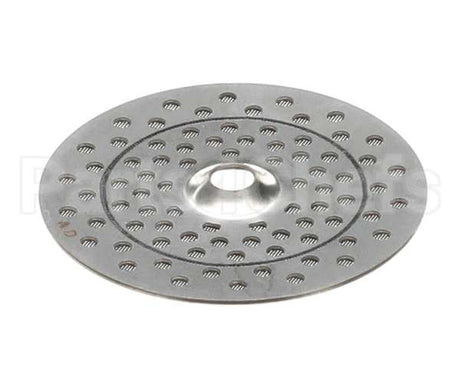 00060116 Rancilio Brewing Sieve D. 44 Mm