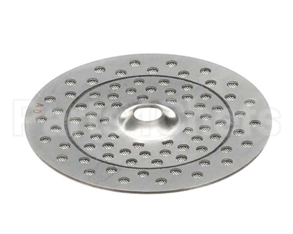 00060116 Rancilio Brewing Sieve D. 44 Mm