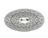 00060116 Rancilio Brewing Sieve D. 44 Mm