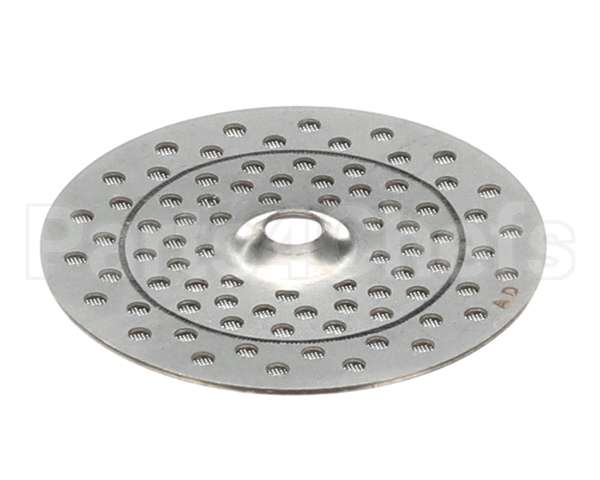 00060116 Rancilio Brewing Sieve D. 44 Mm