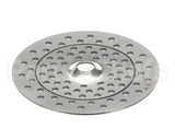 00060116 Rancilio Brewing Sieve D. 44 Mm