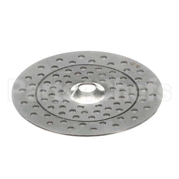 00060116 Compatible Rancilio Brewing Sieve D. 44 Mm