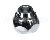 000607-40NS T&S Brass Bonnet Assembly For Eterna Cartridge