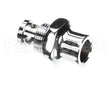 000608-25 T&S Brass B-0107 Squeeze Valve Bonnet (Chrome-Plat