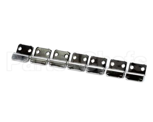 000620 Norlake Lock Strike (Top Mount)